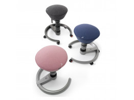 Swopper Platzhirsch Stools