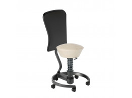 Swopper Work Stool