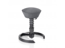 Swopper Classic Stool Anthracite