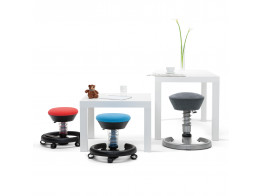 Swoppster Children's Stools