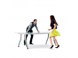 Synapso Modern Office Desk