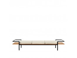 T 904 Bench Seat