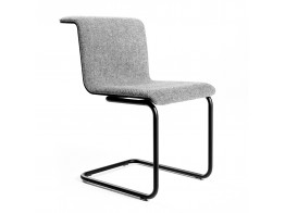 Tab Cantilever Chair