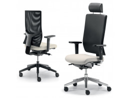 TakeOver Office Task Chairs