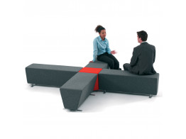 Tandem Bench Seating