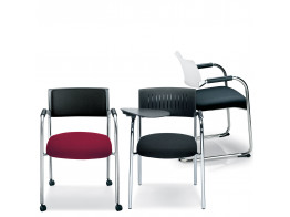 Teo 1 Chairs