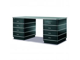 TB 229 Classic Line Office Desk