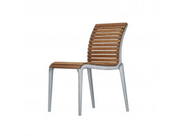 Teak Outdoor Chair