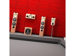 Technics Wall Panels