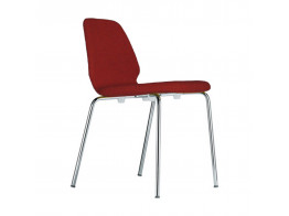 Tindari Chair 4-Leg Base