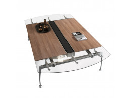 Tipe Combi Meeting Table