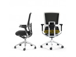 TNK Flex Office Chairs
