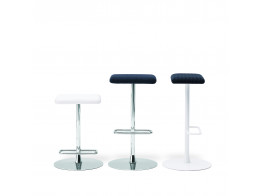 Toffee Bar Stools by Offecct Furniture