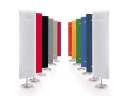 Snowsound Totem Acoustic Screens