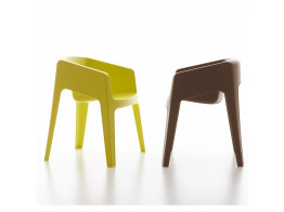 Tototo Armchairs