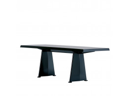 Trapeze Dining Table