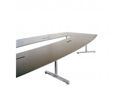 Travis Conference Table System