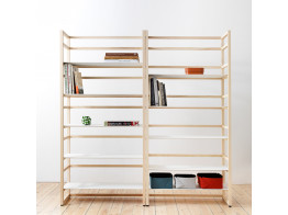 Nina Jobs Tre Shelving