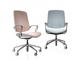 Trinetic Chairs