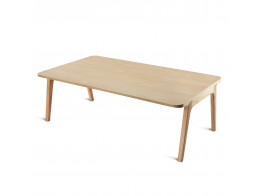 Tryst Coffee Table TSTC