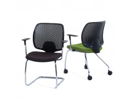 Tso Meeting Chairs