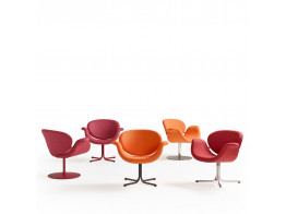 Tulip Midi Armchairs