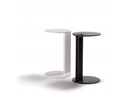 Twin Side Tables