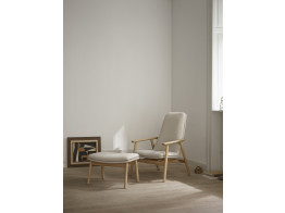 Uku Armchair