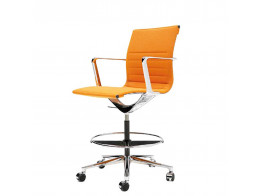 ICF Una Stool Chair