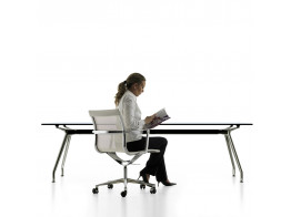 Unitable Executive Desk
