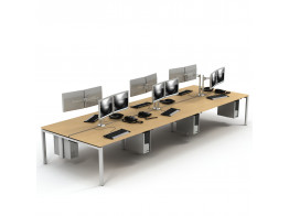 Unite SE Bench Desk