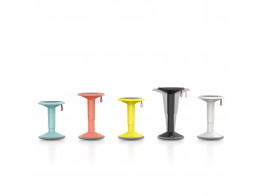 UPis1 Sit-Stand Stools