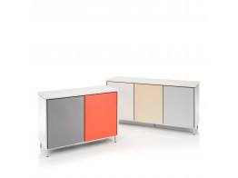 Vari Colour Credenzas