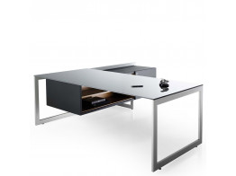 Vektor Executive Desk