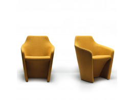 Venus Tub Chairs