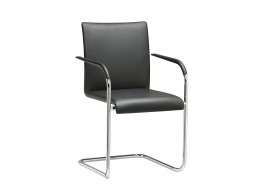 Verona Cantilever Meeting Chair 