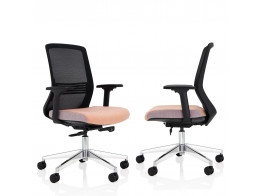 Vida Mesh Task Chairs