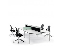 Vital Plus ST Bench Desking