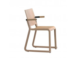 Vivi 2A Armchair B902A 