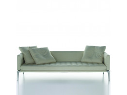 243 Volage Sofa Three Seater Cushions