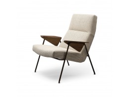 Votteler Armchair 1