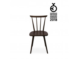 W-1960 Holz Dining Chair 1