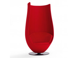 Wanders’ Tulip by Marcel Wanders