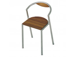 Brazil Outdoor Chair