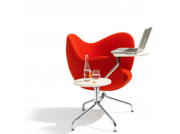 Wilmer T Multi Functional Armchair