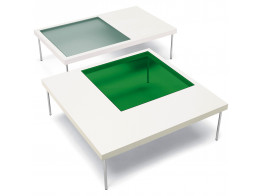 Window Coffee Tables