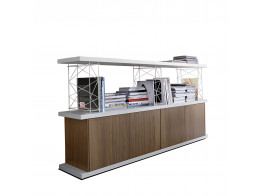 Sinetica Wire Storage