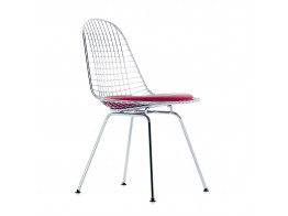 Wire Chair DKX