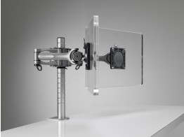 Wishbone monitor arm supplied photo 1
