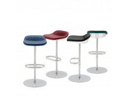 PearsonLloyd Turtle High Stools